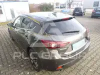 2016 Mazda 3