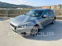 2016 Mazda 3