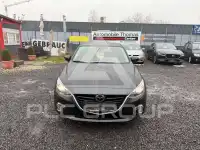 2016 Mazda 3
