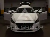 2016 Mazda 3