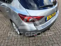 2016 Mazda 3