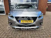 2016 Mazda 3