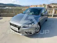 2016 Mazda 3