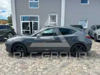 2016 Mazda 3