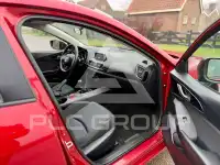 2016 Mazda 3