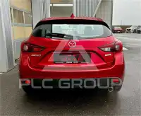 2016 Mazda 3