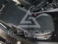 2016 Mazda 3