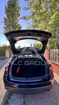 2016 Mazda 3
