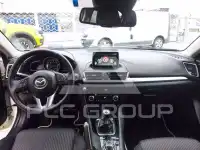 2016 Mazda 3