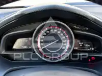 2016 Mazda 3