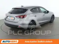 2016 Mazda 3