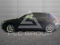2016 Mazda 3