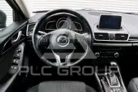 2016 Mazda 3
