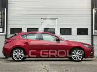 2016 Mazda 3