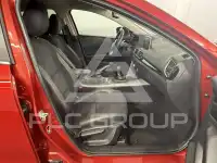 2016 Mazda 3