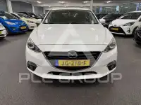 2016 Mazda 3
