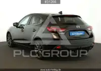 2016 Mazda 3