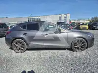 2016 Mazda 3