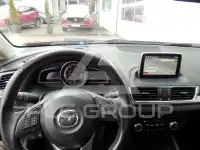 2016 Mazda 3
