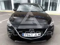 2016 Mazda 3