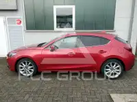 2016 Mazda 3