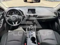 2016 Mazda 3