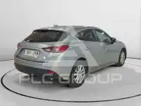 2016 Mazda 3