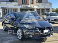 2016 Mazda 3