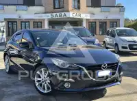 2016 Mazda 3