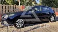 2016 Mazda 3