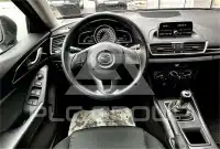 2016 Mazda 3