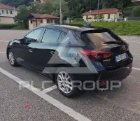 2016 Mazda 3