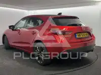 2016 Mazda 3