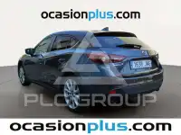 2016 Mazda 3