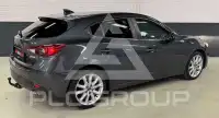 2016 Mazda 3