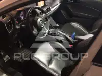 2016 Mazda 3