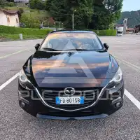 2016 Mazda 3