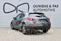 2016 Mazda 3
