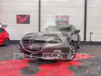2016 Mazda 3