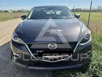 2016 Mazda 3