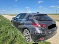 2016 Mazda 3
