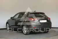 2016 Mazda 3