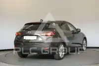 2016 Mazda 3