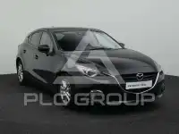2016 Mazda 3
