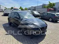 2016 Mazda 3