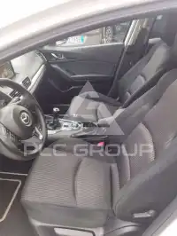 2016 Mazda 3