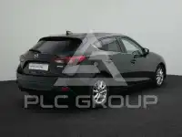 2016 Mazda 3