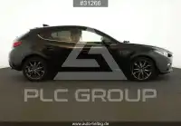 2016 Mazda 3