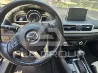 2016 Mazda 3