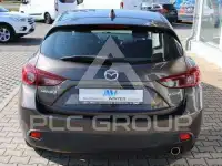 2016 Mazda 3
